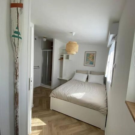 Studio Au Calme St Marc Sur Mer Сен-Назер Екстер'єр фото